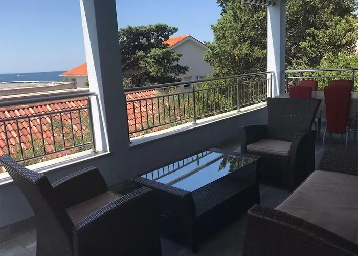 Apartment Nicole