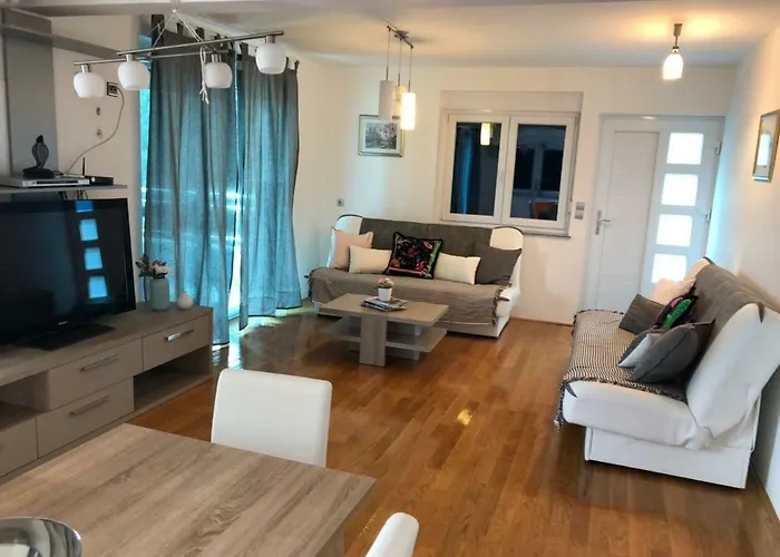Apartment Nicole