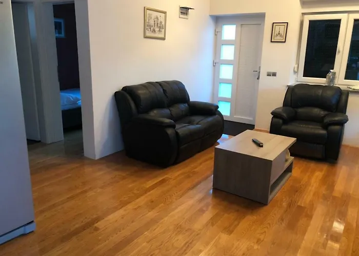 Apartment Nicole