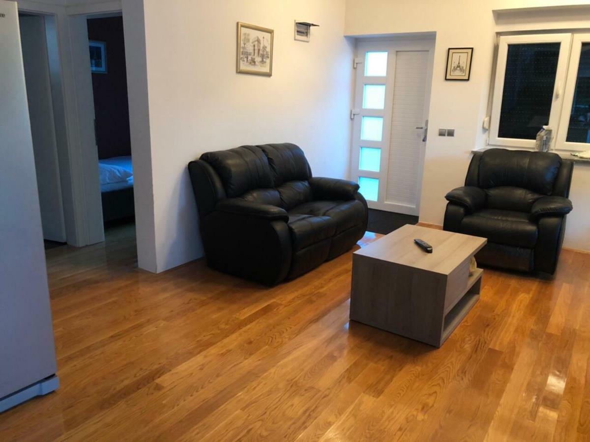 Nicole Apartment Novalja