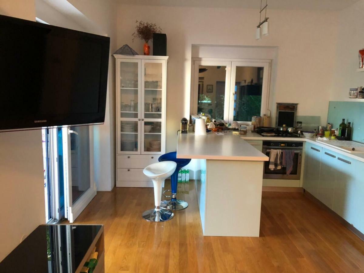 Nicole Apartment Novalja